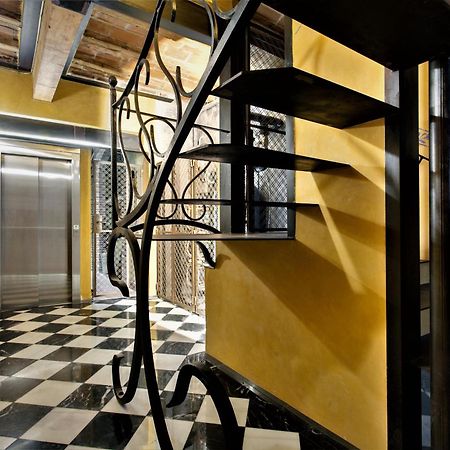 Barcelona Classic Palau Apartments Bagian luar foto