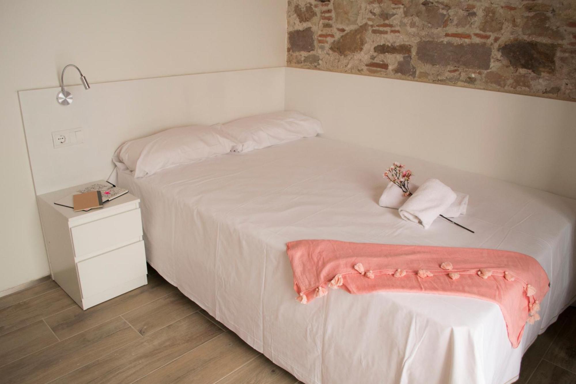 Barcelona Classic Palau Apartments Bagian luar foto