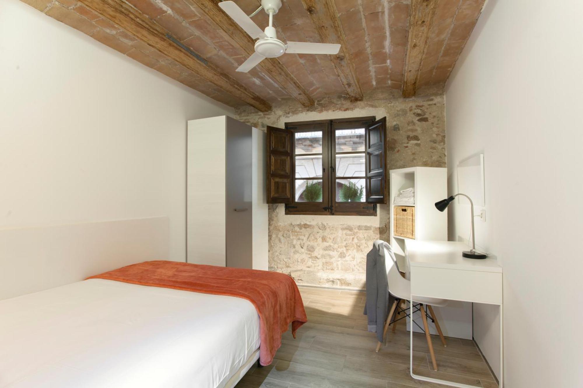 Barcelona Classic Palau Apartments Bagian luar foto