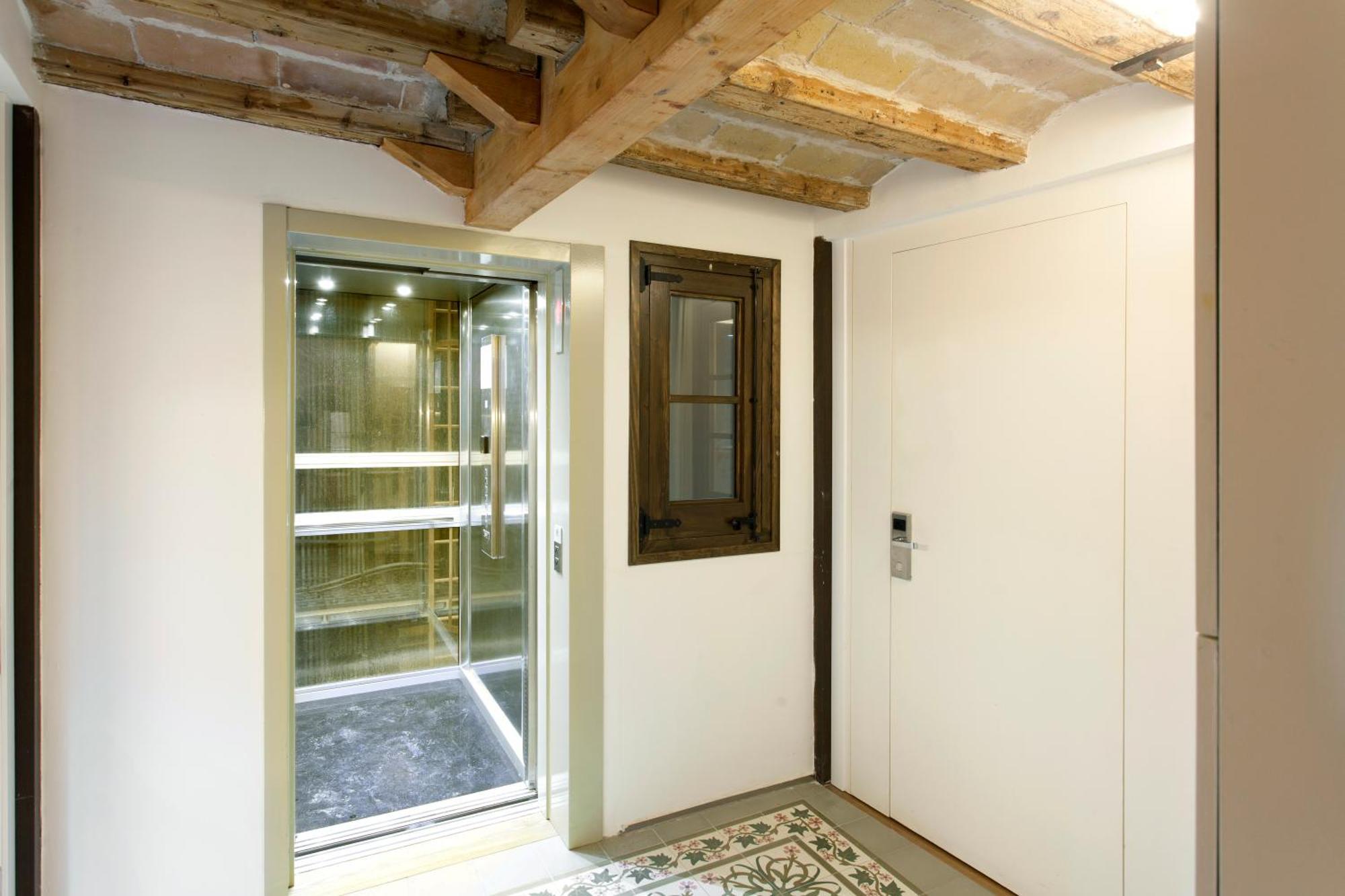 Barcelona Classic Palau Apartments Bagian luar foto