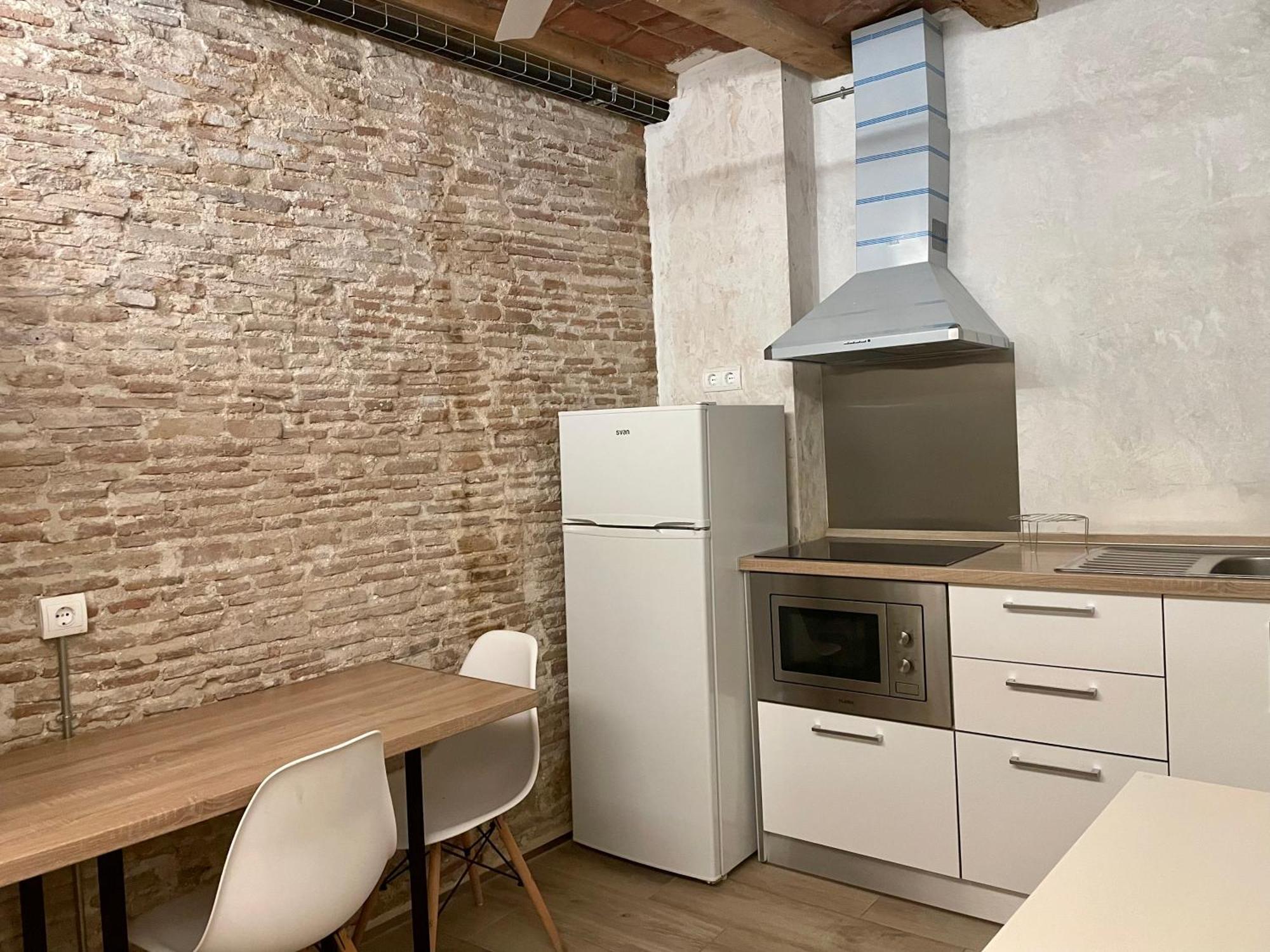 Barcelona Classic Palau Apartments Bagian luar foto