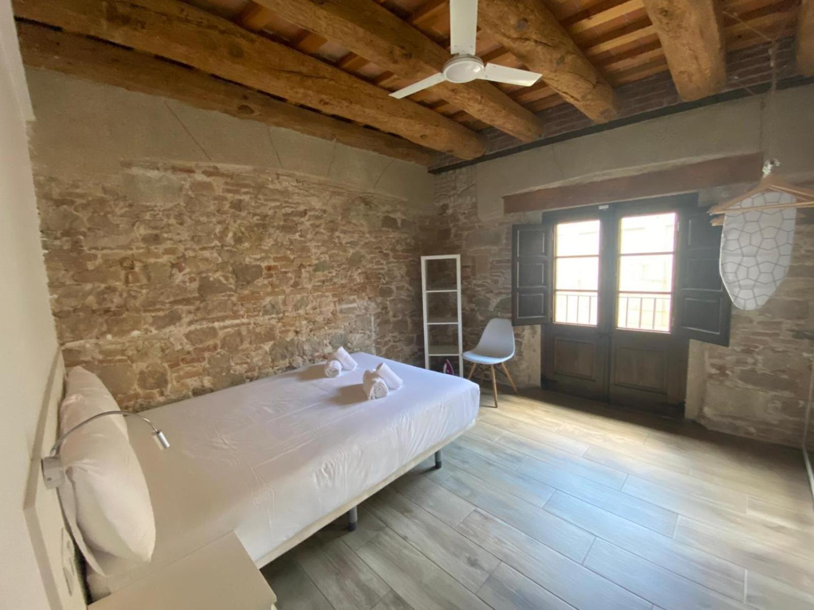 Barcelona Classic Palau Apartments Bagian luar foto