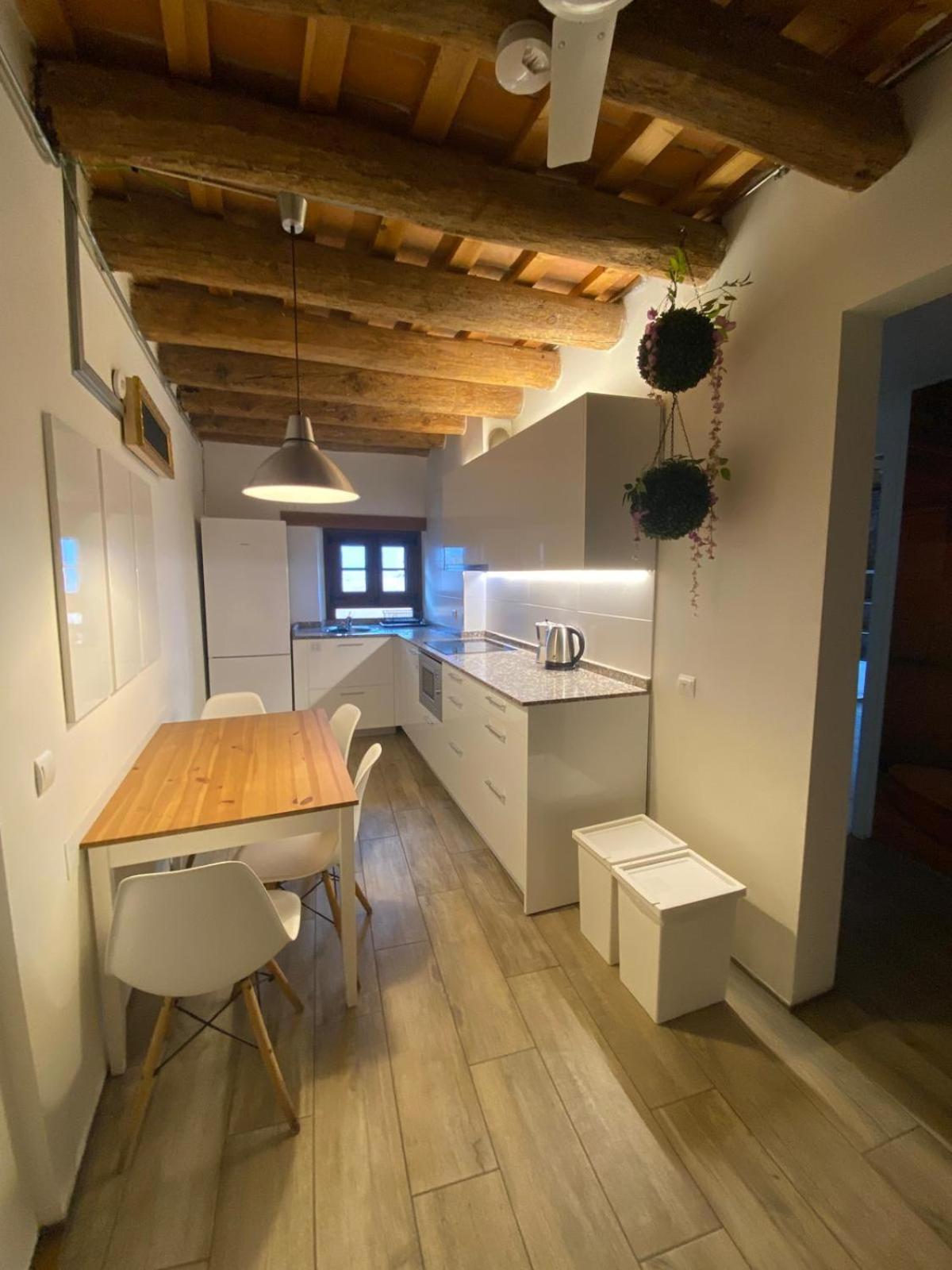 Barcelona Classic Palau Apartments Bagian luar foto