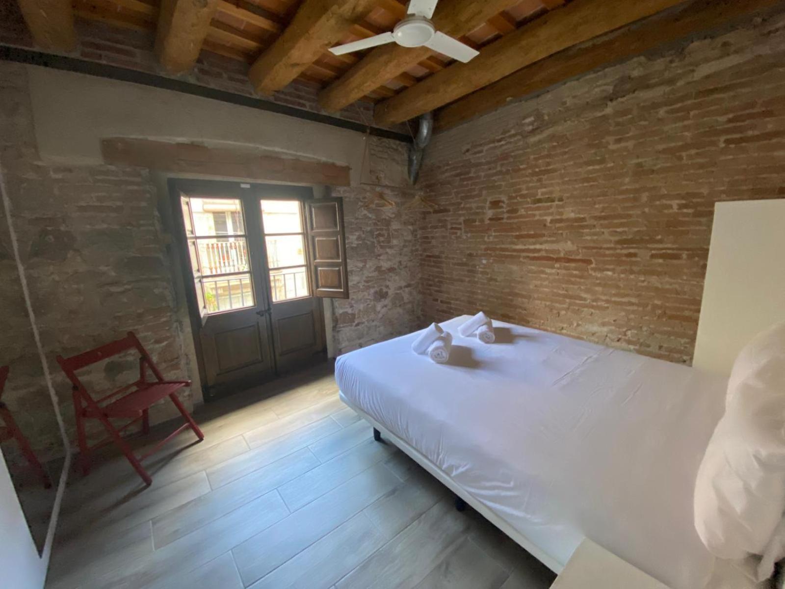 Barcelona Classic Palau Apartments Bagian luar foto